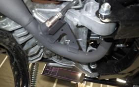 YAMAHA TRICITY 155 SG81J
