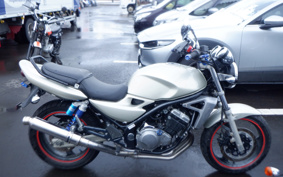 KAWASAKI BALIUS250-2 ZR250B