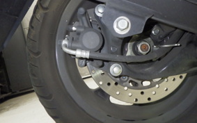 YAMAHA TRICITY 155 A ヤネツキ SG37J