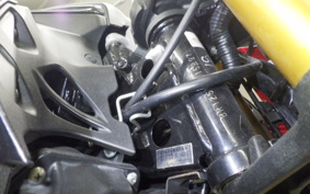 KAWASAKI Z125 PRO 1994 BR125H