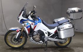 HONDA CRF1100L AFRICA TWIN SD10