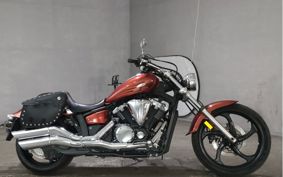 YAMAHA XVS1300CA STRIKER 2011 VP33
