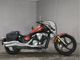 Фото Yamaha XVS1300CA STRIKER 2011 с японского аукциона