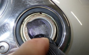 HONDA MAGNA 250 MC29