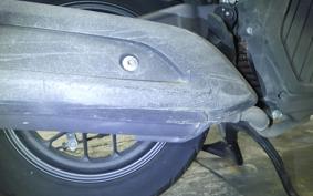 HONDA ﾀﾞﾝｸ AF74