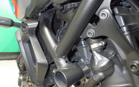 YAMAHA MT-07 2023 RM33J