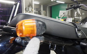 HONDA CB223S 2009 MC40