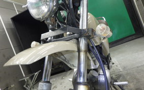 HONDA APE 50 2018 AC16