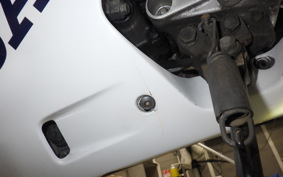 HONDA CBR250RR 2005 MC22