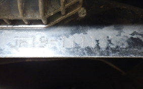 HONDA LEAD 110 2019 JF19