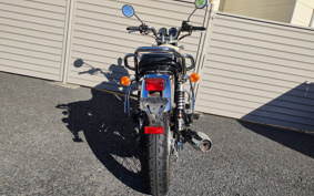 HONDA CB400SS 2004 NC41