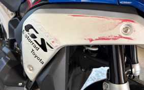 BMW R1300GS Touring 2024 0M21