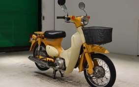 HONDA LITTLE CUB 2015 AA01