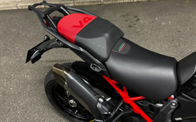 DUCATI  DUCATI M STRADA V4 PIE KUSUPI-KU 2023 6A00