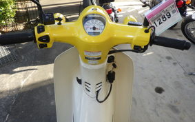 HONDA C110 SUPER CUB JA59
