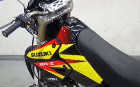 SUZUKI DR-Z400SM 2010 SK44A