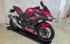 KAWASAKI NINJA 400 2019 EX400G
