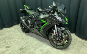 KAWASAKI NINJA ZX-10R SE 2019 ZXT02E