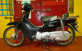 HONDA SUPER CUB50 AA04