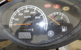 YAMAHA JOG Gen.5 SA36J