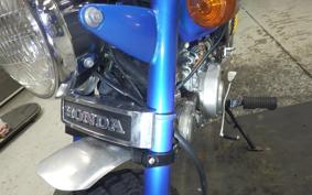 HONDA MONKEY Z50J
