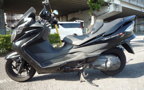 SUZUKI SKYWAVE 250M CJ45A