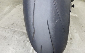 TRIUMPH STREET TRIPLE RS 2023
