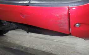 HONDA GYRO CANOPY TA03