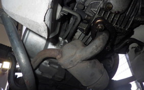 HONDA C50 SUPER CUB AA04