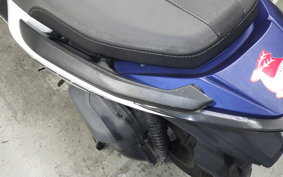 HONDA FORZA 250 2023 MF13