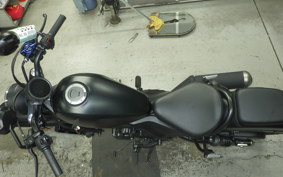 HONDA REBEL 250 A 2025 MC49