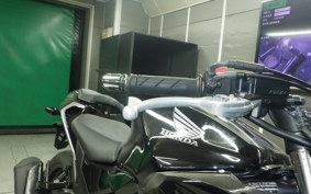 HONDA CBR400R 2018