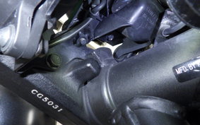 KAWASAKI VULCAN 650 SA 2016 EN650A