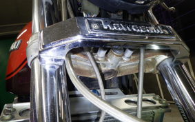 KAWASAKI ZEPHYR 400 KAI 1997