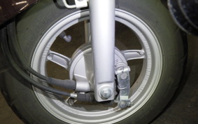 YAMAHA VINO 50 Molfe SA37J