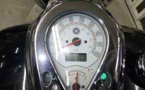 YAMAHA DRAGSTAR 400 CLASSIC 2008 VH01J