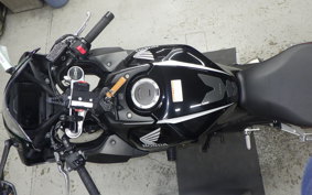 HONDA CBR650R 2022