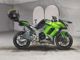 Фото Kawasaki NINJA 1000 2013 с японского аукциона