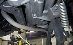 YAMAHA JOG-7 2023 AY01