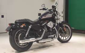 HARLEY XL883RI 2008