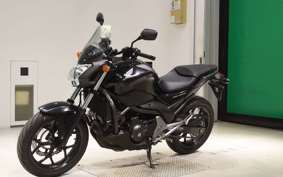 HONDA NC750S D 2015 RC70
