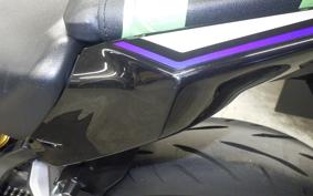 YAMAHA MT-09 SP 2025