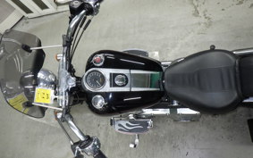 HARLEY FLSTF 1450 2002