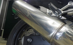 HONDA CB400F 2013 NC47