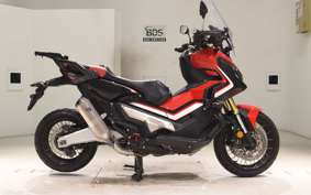 HONDA X-ADV 750 2017 RC95