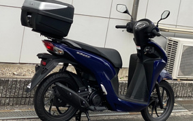 HONDA DIO 110 JK03