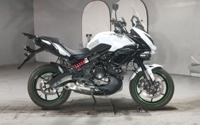 KAWASAKI  VERSYS 650 LE650E