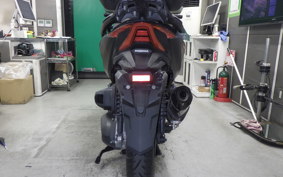HONDA FORZA 250 2025 MF17