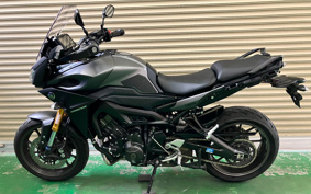 YAMAHA MT-09 Tracer 2016 RN36J