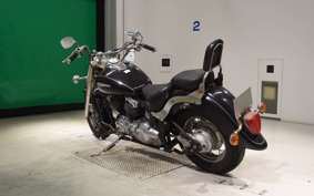 YAMAHA DRAGSTAR 400 CLASSIC 1998 4TR